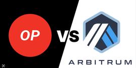 Optimism 与 Arbitrum 之争：谁会是以太坊 L2 的赢家？_COI:ORL