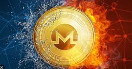 由于多头未能清除该水平，Monero 的下一步是什么？_以太坊:ETI