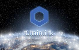 随着市场反弹，Chainlink（LINK）上周涨幅超过 24%_LINK:Chainlink NFT Vault (NFTX)