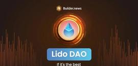 Lido DAO 价格预测：LDO 将于本周五突破 3 美元_LID:LDO