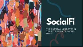 行情板块轮动爆发，AI、香港题材走红后 SocialFi 有望接棒登场_比特币:DFSOCIAL币
