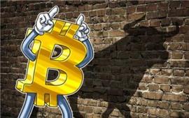 通过比特币泡沫指数去分析市场_比特币:BTC