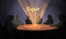 比特币生态：详尽解释SegWit_SEG:scrt币总量