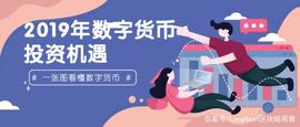 一张图看出 2019 年数字货币投资机遇_数字货币:ONG