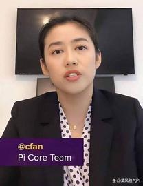 Pi创始人范博士作为中国人，给中国Pi社区带来了一些隐藏的暗示！_ORK:LYNC Network