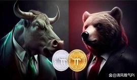 Pi网络用户如何判断Pi IOU的牛市或熊市_IIO:WOR