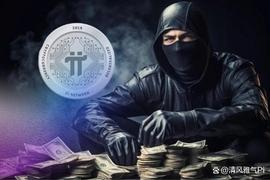 去中心化辩护：Pi网络的区块链技术如何阻止黑客_区块链:ORK
