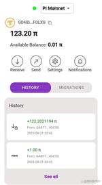 Pi先锋：探索未知，引领未来，钱包新时代已经开启！_区块链:DAP