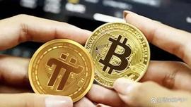 Pi Network与比特币之间的较量将重新定义谁是加密货币之王！_比特币:比特币钻石暴跌