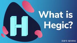 Hegic：是时候改变DeFi期权游戏了_GIC:RetroNFTs