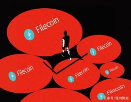 屡次跳票的Filecoin，子弹还能飞多久？_COIN:Filecash