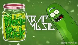 一天暴涨1000％，进击的酸黄瓜Pickle_ICK:PICO币