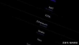 ICO泡沫破裂，IEO带来的狂潮能走多远？_BIT:EDU