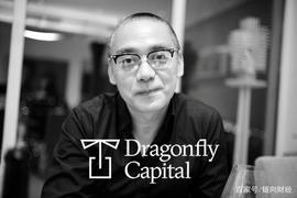 起底Dragonfly Capital：桥接东西方加密世界的互联网OG_DRAG:DragonBite