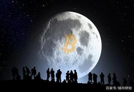 除了灰度，竟然还有这些华尔街机构也悄悄进场了_比特币:PALT币
