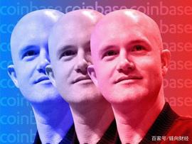 Coinbase：下一个爆发的Netflix，还是等待中的Blockbuster？_coinbase:全球加密货币市值