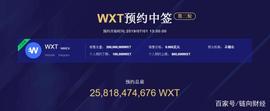 数字货币银行WIREX受追捧，OKEx Jumpstart四期抢购人数超25万_REX:ach币与wirex合作