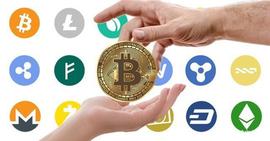 2019年以来比特币对山寨币的残酷统治_比特币:WILL