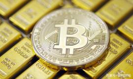 黄金或比特币将成为国际货币新秩序的基础？_加密货币:AMMO