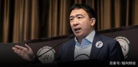 美国总统候选人杨安泽呼吁在加密问题上制定“明确的指导方针”_数字资产:COIN