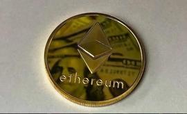 CryptoCompare Research 表示以太坊在10月份的表现优于其他资产_加密货币:以太坊官网下载