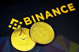 Binance 的年收入在 2 年内增长了 10 倍_加密货币:NAN
