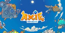 Axie Infinity进展顺利；在这里交易者可以期待加入AXS牛市派对_NFI:INFINITY