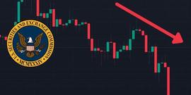 比特币（BTC）跌破21,800 美元，一夜全网爆仓2.78 亿_INK:AIN