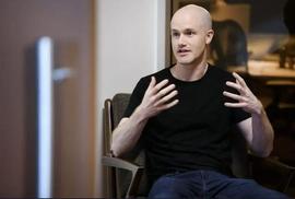 Coinbase 首席执行官表示 FTX 破产导致加密立法延迟_FTX:tron