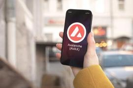 Avalanche价格 (AVAX/USD) 变得看涨。这是原因和下一个目标_DOGE:DOG