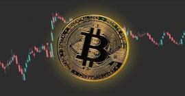 比特币价格分析：BTC 面临再次下跌的风险_比特币:BTC