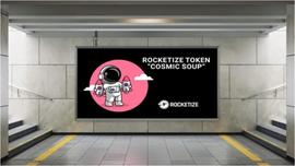Cardano 和 Rocketize 代币是 2022 年的明智投资选择_加密货币:ROCKET