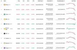 11 月 9 日的 DOGE 和 SHIB 分析_DEF:CEFI币