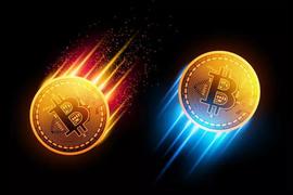 BTC 恐惧与贪婪指数跌至 60 以下，表明 BTC 市场看跌_SHIB:SMARTSHIB价格