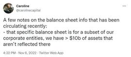 故事：币安和FTX的这两天_BTC:SENSI币