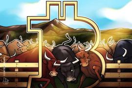 比特币(BTC)价格突破还是牛市陷阱？5K 推特用户参与_BTC:SFUSD