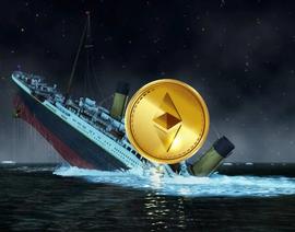 以太坊预测：如果未能做到这一点，ETH 可能会跌至 800 美元_以太坊:怎么得到以太坊币