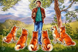 Shiba Inu开发者表示WEF希望与项目合作_SHI:KUS