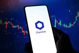 Chainlink（LINK/USD）损失 6 美元将触发熊市_LINK:link币发行量