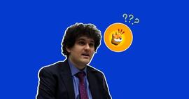 Sam Bankman-Fried 是新 Meme 代币“BONK”背后的策划者吗？_INK:ChainLink