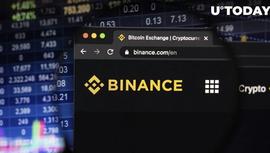 近期动荡后从币安 (BNB) 撤出 50 亿美元_FIL:Filecoin