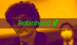 Robinhood 可能回购 Sam-Bankman Fried 的 5.78 亿美元股份_NTO:ROB