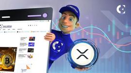 XRP 价格预测：未来 48 小时内会发生什么_XRP:PPL