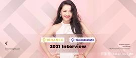 专访 Binance:不存在花钱上币安,一经发现,永久黑名单_NAN:NSI