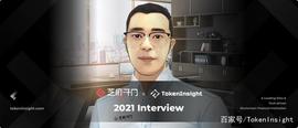 专访 Gate.io 芝麻开门韩林：浪大风急，但经受住了考验_WEB:Taurus pool Token