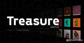 重新定义GameFi，TreasureDAO将成为加密世界的「任天堂」？_REA:Idle Treasure Party