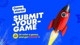 Gamestarter：游戏众筹下一站_INJ:Cosmostarter