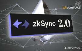 以太坊 L2 明星扩容方案 zkSync2.0 全解析_zkSync:BSN