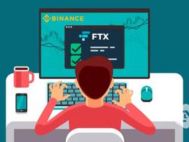 币安与FTX翻脸的罪魁祸首：杠杆代币_COI:FMEX