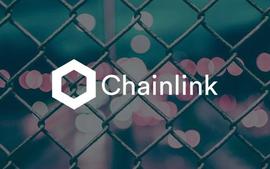 越骂越凶,ChainLink年初至今疯涨400%,背后发生了什么?_INK:globalchain